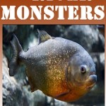 25 River Monsters!