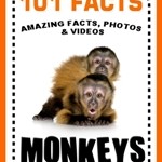 101 Facts Monkeys - Free Book