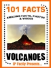 101 Volcano Facts