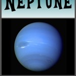 Neptune - Space Book for Kids
