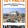 101 earthquakes facts
