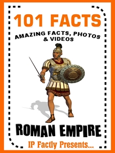 101 Roman Empire Facts
