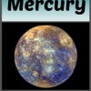 Mercury - Space Books for Kids