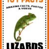 lizard book for kids