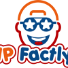IP Factly - Fun Facts for Kids