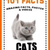101 Cat Facts for Kids