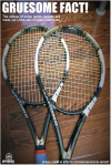 Tennis Racket