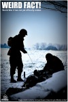 Bastogne Historic Walk recap, 2008