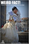 chinese bride
