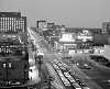 Yonge_Street_and_Eglinton_Avenue_looking_east_1962