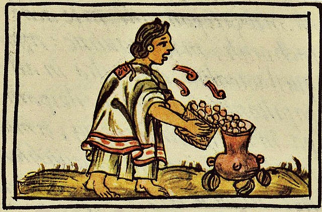 blowing_on_maize_aztec