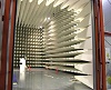 Large Drive-In EMC Test Chamber