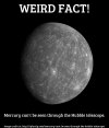 Planet Mercury