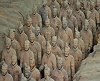 Terracotta Army China