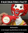 Mc Donalds Toys