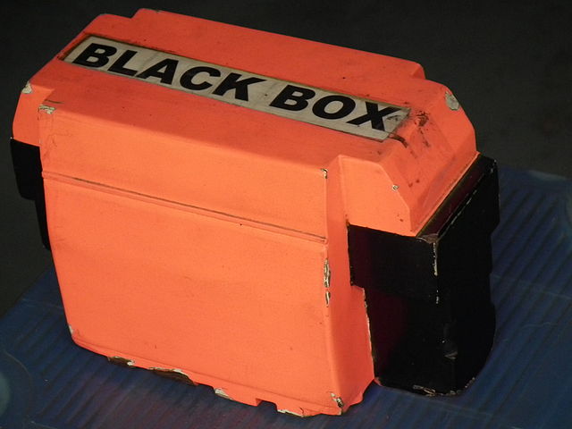 Black Box