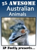 aussie animals