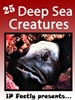 deep sea creatures