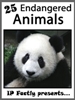 25 of the most endangered animals