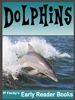 dolphins early reader book