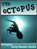 octopus early reader book