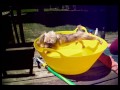 Dog hates baths