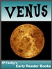 Venus – Space Books Venus – Space Books for Kids