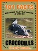101 Crocodile Facts