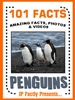 101 Penguin Facts