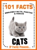 101 Facts... Cats!