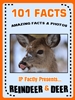 101 Facts… Reindeer & Deer!