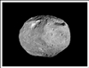 Asteroid Vesta
