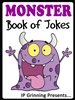 monster book of jokes