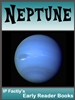 Neptune - Space Book for Kids