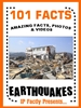 101 earthquakes facts for kids