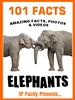 101 elephants facts