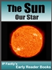 The Sun Our Star - Space Books