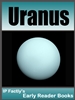 uranus facts