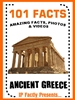 101 Ancient Greece Facts