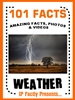 101 weather facts for kids