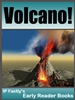 volcanoes for early readers