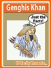 Genghis Khan - Biography for Kids