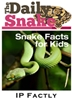 The Daily Snake - Books for Kids