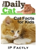the daily cat - books for kids