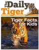 The Daily Tiger – Facts The Daily Tiger by IP Factly - Tiger facts for kids