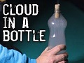 Create Cloud in a Bottle.