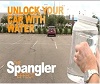 How Strong Can Notebooks Be and How to Unlock Your Car With Water.