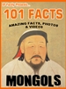 101 mongol facts for kids