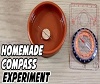 DIY Compass. DIY Compass