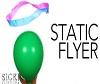 Static Flyer